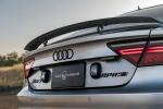 Audi RS7 Sportback Armored Car by APR 2019 года